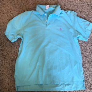 Brooks Brothers polo
